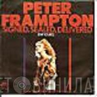  Peter Frampton  - Signed, Sealed, Delivered (I'm Yours)