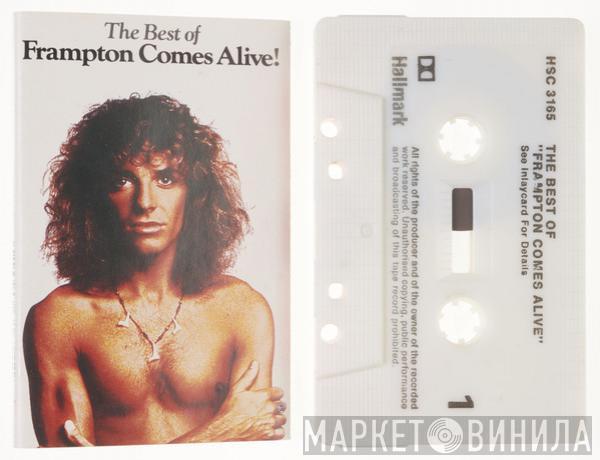  Peter Frampton  - The Best Of Frampton Comes Alive!