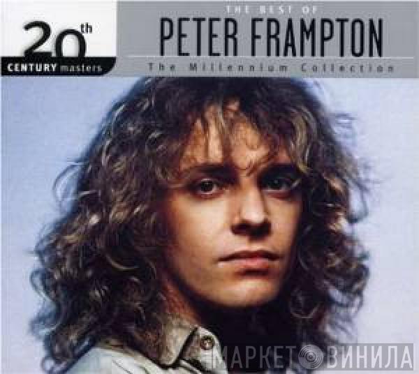  Peter Frampton  - The Best Of Peter Frampton