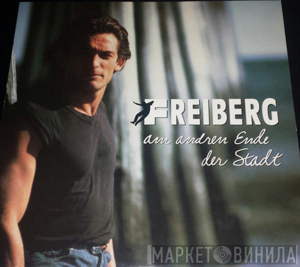 Peter Freiberg - Am Andren Ende Der Stadt