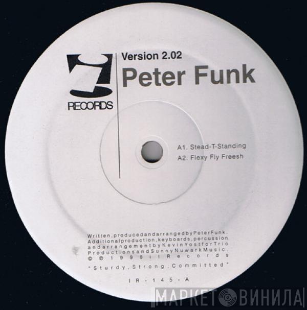 Peter Funk - Version 2.02
