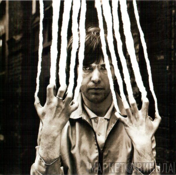 Peter Gabriel  - 2