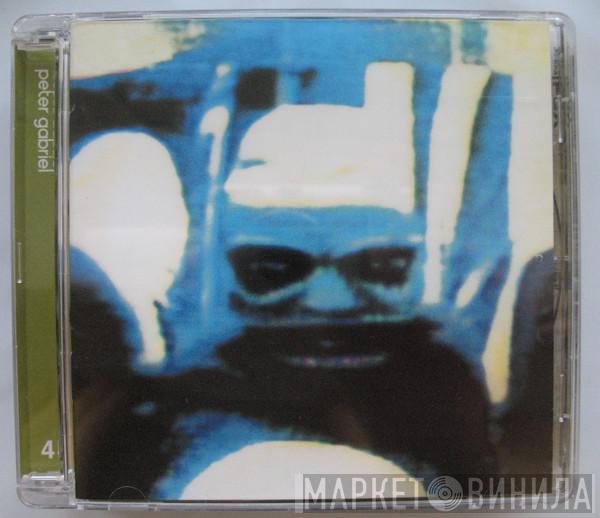  Peter Gabriel  - 4