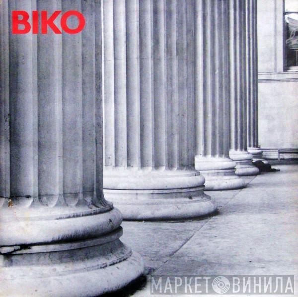 Peter Gabriel - Biko