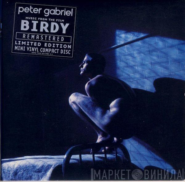  Peter Gabriel  - Birdy