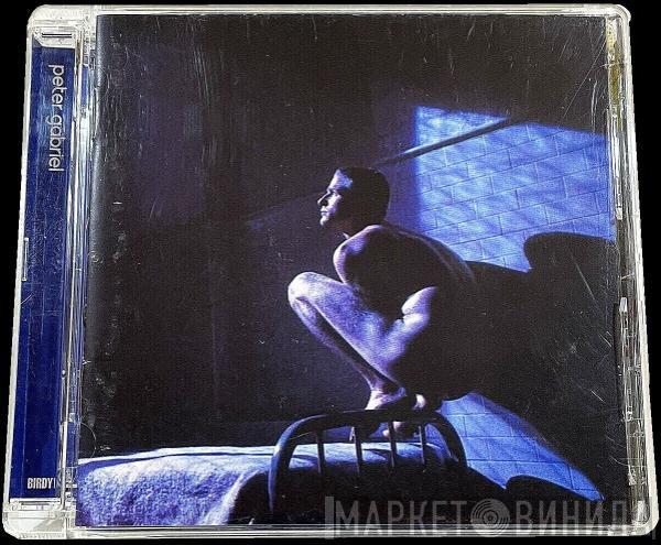  Peter Gabriel  - Birdy