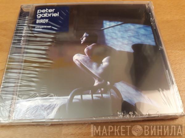  Peter Gabriel  - Birdy