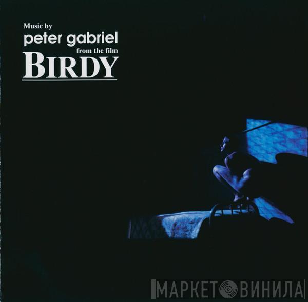 Peter Gabriel  - Birdy