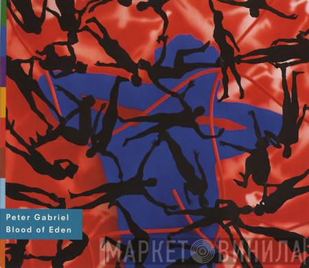 Peter Gabriel - Blood Of Eden