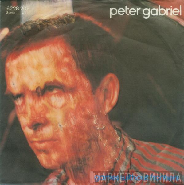  Peter Gabriel  - Games Without Frontiers