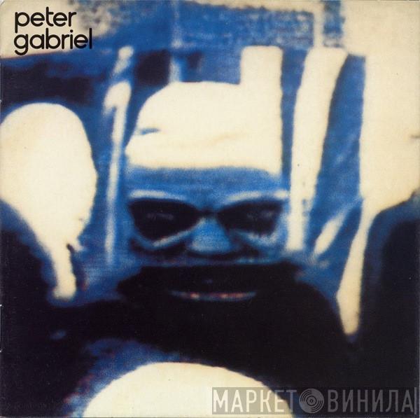  Peter Gabriel  - IV