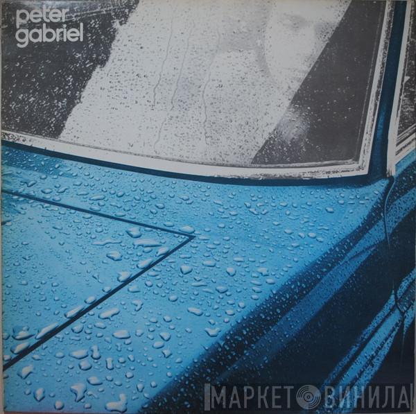  Peter Gabriel  - Peter Gabriel