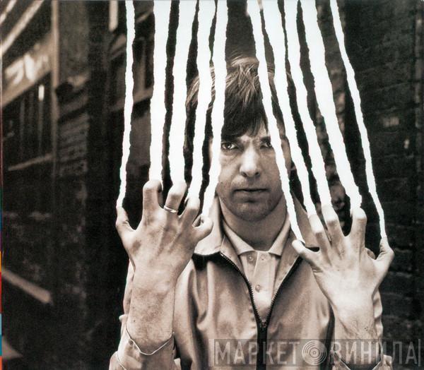 Peter Gabriel  - Peter Gabriel