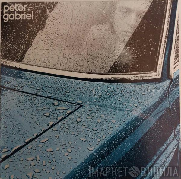  Peter Gabriel  - Peter Gabriel