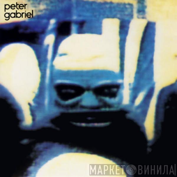  Peter Gabriel  - Peter Gabriel