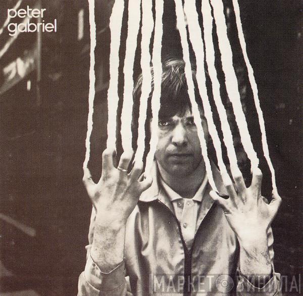  Peter Gabriel  - Peter Gabriel