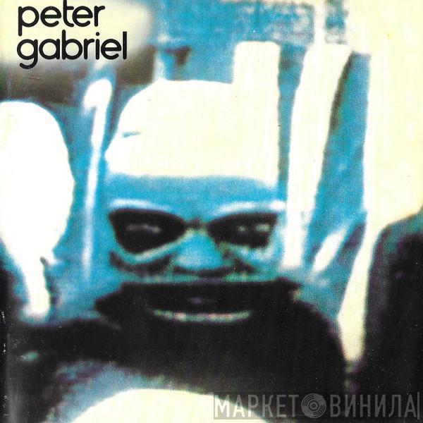  Peter Gabriel  - Peter Gabriel