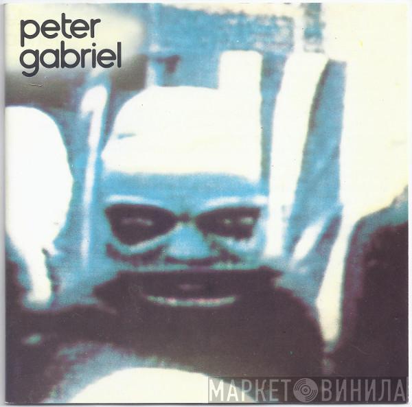  Peter Gabriel  - Peter Gabriel
