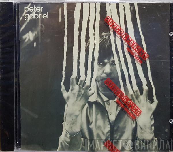  Peter Gabriel  - Peter Gabriel