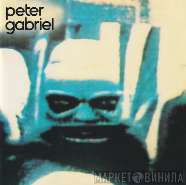  Peter Gabriel  - Peter Gabriel
