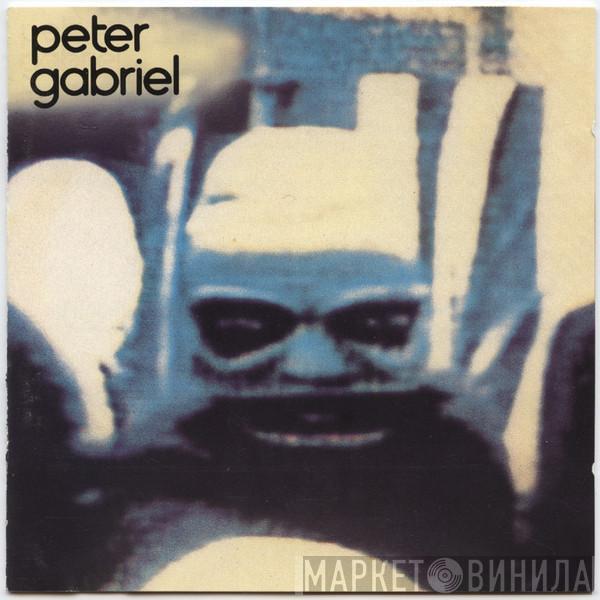  Peter Gabriel  - Peter Gabriel