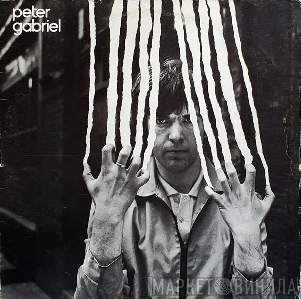  Peter Gabriel  - Peter Gabriel