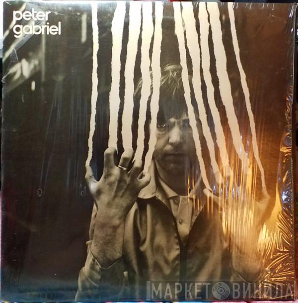  Peter Gabriel  - Peter Gabriel