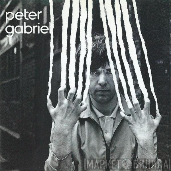  Peter Gabriel  - Peter Gabriel