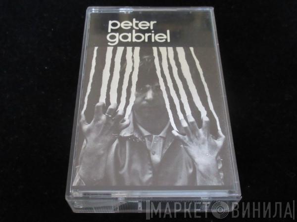  Peter Gabriel  - Peter Gabriel