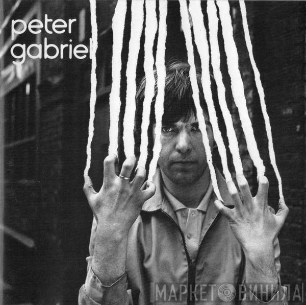  Peter Gabriel  - Peter Gabriel