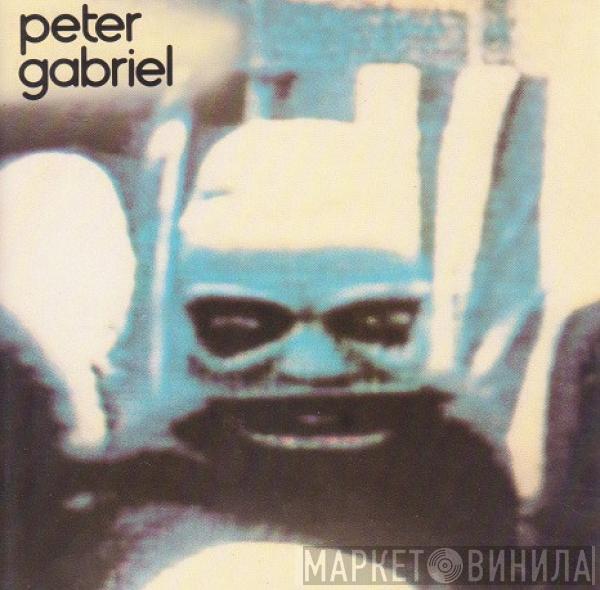  Peter Gabriel  - Peter Gabriel