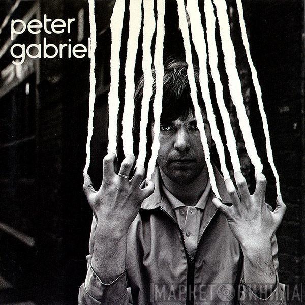Peter Gabriel - Peter Gabriel