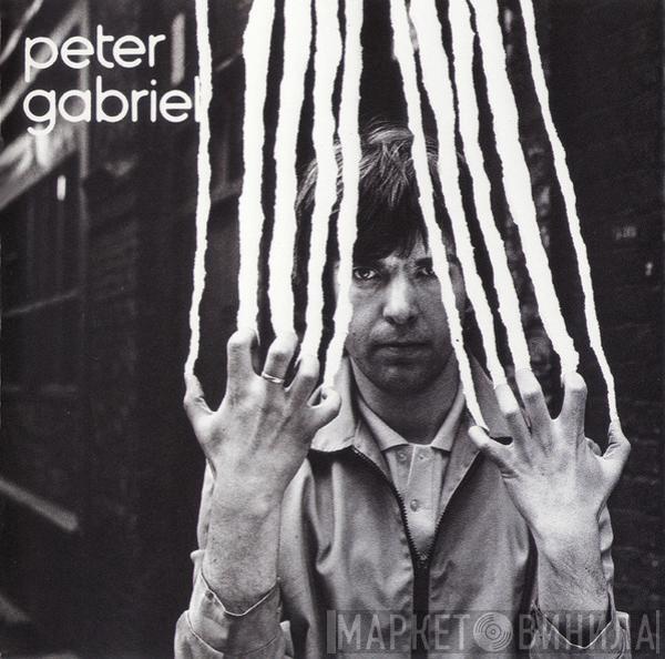  Peter Gabriel  - Peter Gabriel