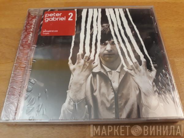  Peter Gabriel  - Peter Gabriel
