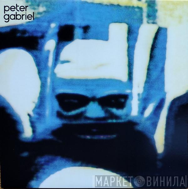  Peter Gabriel  - Peter Gabriel 