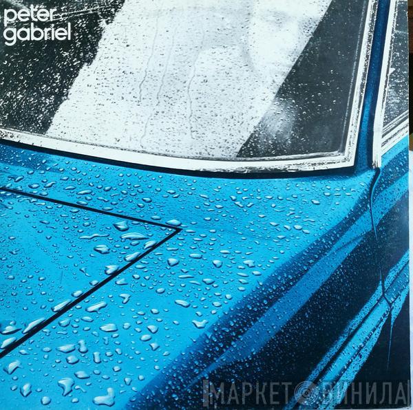  Peter Gabriel  - Peter Gabriel