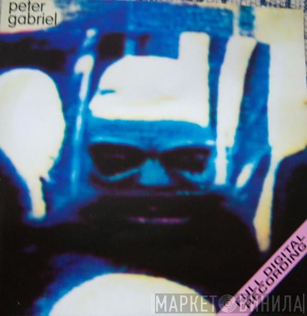  Peter Gabriel  - Peter Gabriel