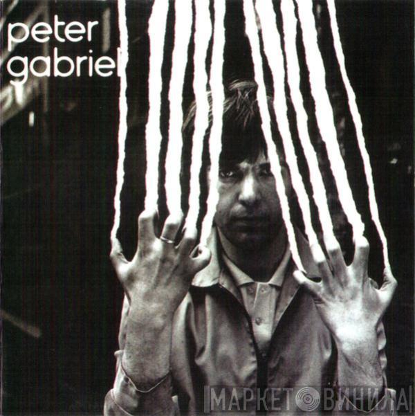  Peter Gabriel  - Peter Gabriel