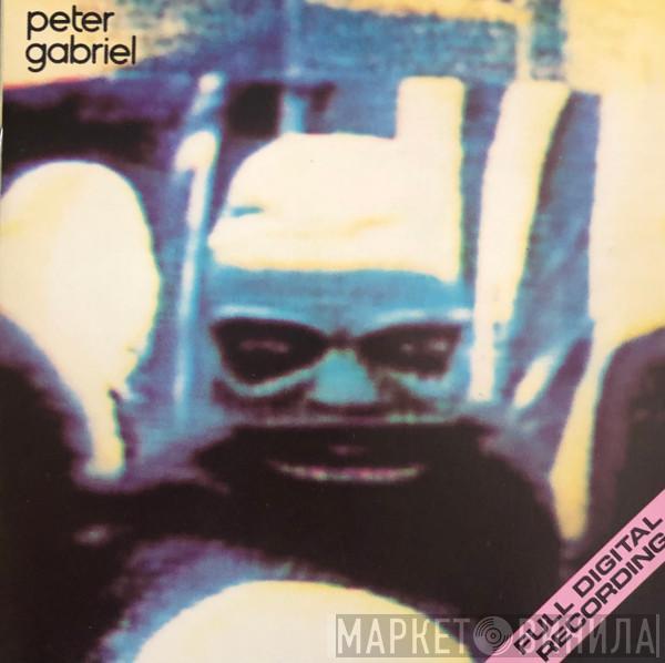  Peter Gabriel  - Security