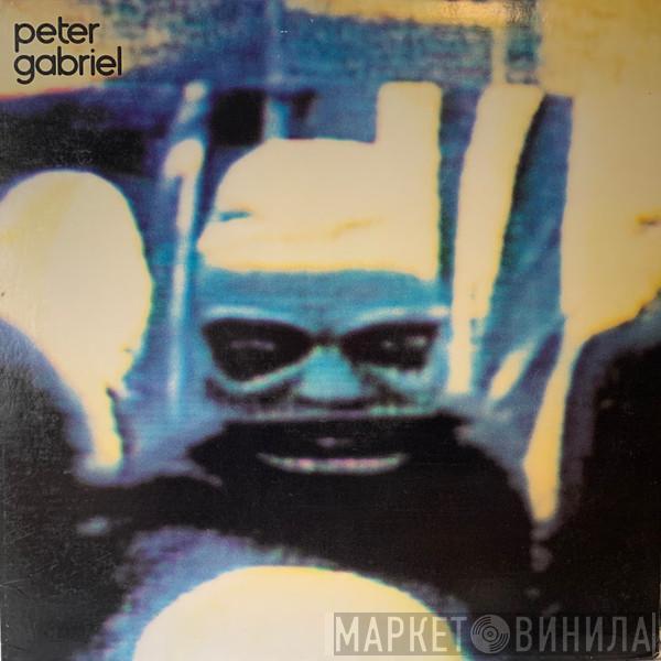  Peter Gabriel  - Security