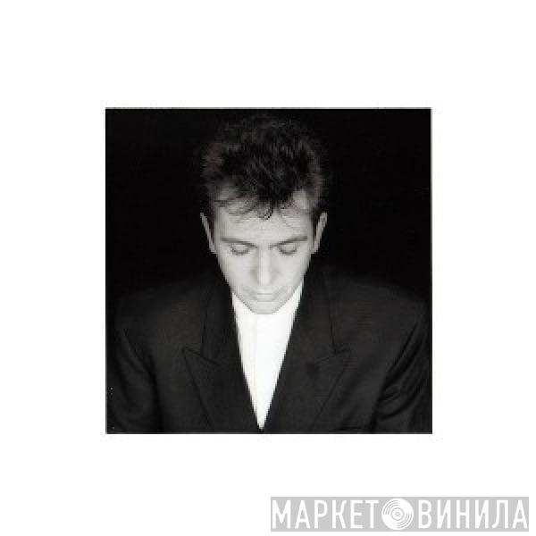  Peter Gabriel  - Shaking The Tree (Sixteen Golden Greats)