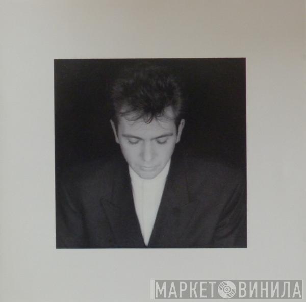  Peter Gabriel  - Shaking The Tree: Sixteen Golden Greats
