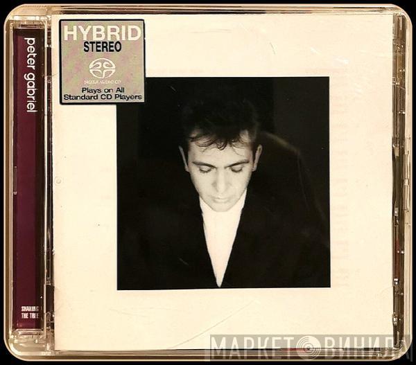  Peter Gabriel  - Shaking The Tree: Sixteen Golden Greats