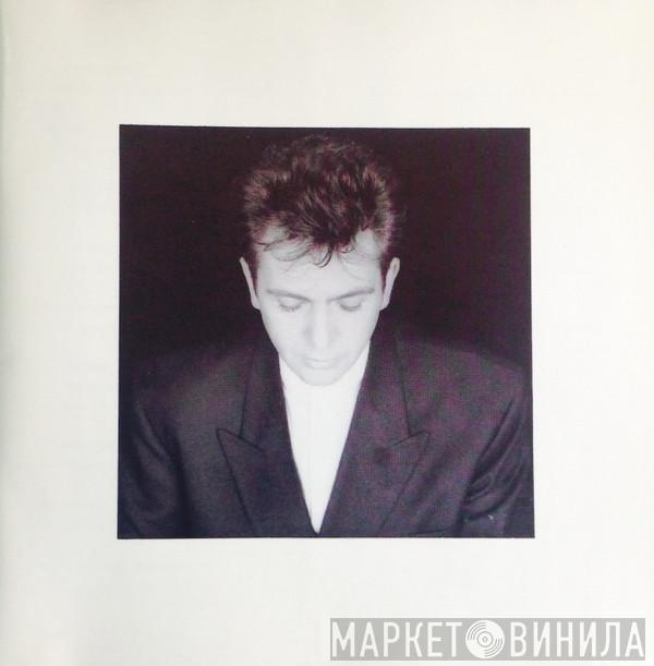  Peter Gabriel  - Shaking The Tree: Sixteen Golden Greats