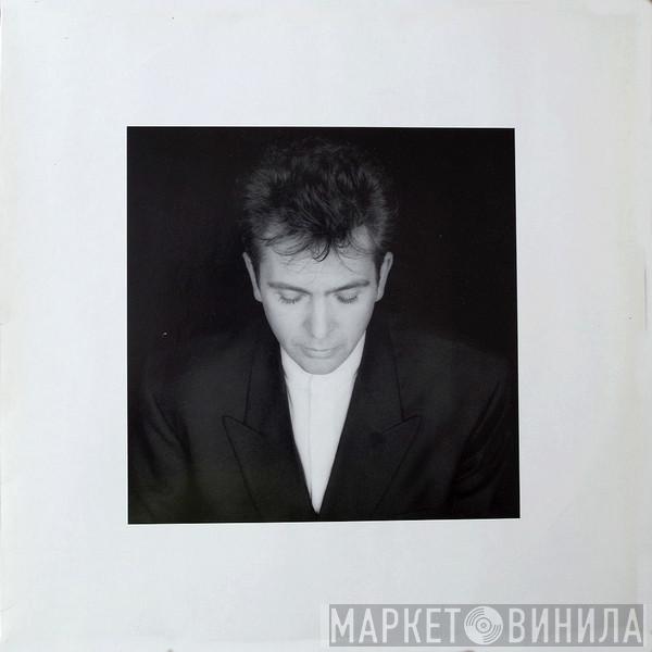  Peter Gabriel  - Shaking The Tree: Twelve Golden Greats