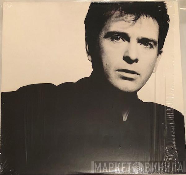  Peter Gabriel  - So