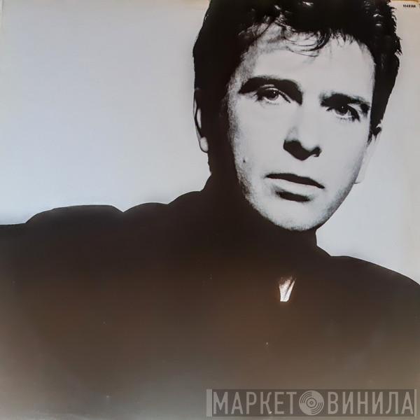  Peter Gabriel  - So