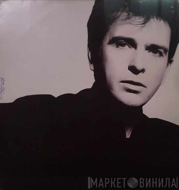  Peter Gabriel  - So