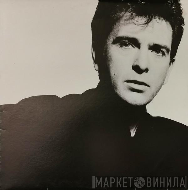  Peter Gabriel  - So