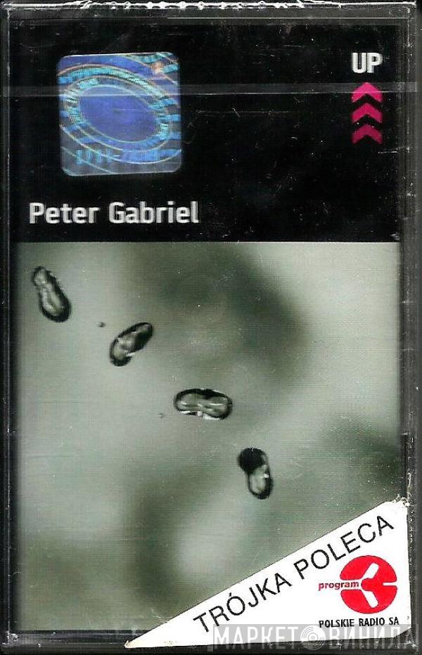  Peter Gabriel  - Up